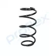 Ressort de suspension PROFLEX PX1-0301 - Visuel 1