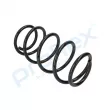Ressort de suspension PROFLEX PX1-0301 - Visuel 3