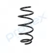 Ressort de suspension PROFLEX PX1-0302 - Visuel 1
