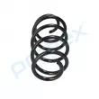 Ressort de suspension PROFLEX PX1-0302 - Visuel 2