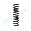 Ressort de suspension PROFLEX PX1-0306 - Visuel 1