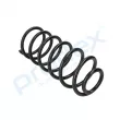 Ressort de suspension PROFLEX PX1-0307 - Visuel 3