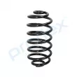 Ressort de suspension PROFLEX PX1-0313 - Visuel 1