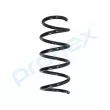 Ressort de suspension PROFLEX PX1-0316 - Visuel 1