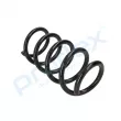 Ressort de suspension PROFLEX PX1-0316 - Visuel 3