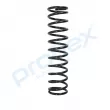 Ressort de suspension PROFLEX PX1-0317 - Visuel 1