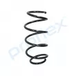 Ressort de suspension PROFLEX PX1-0320 - Visuel 1