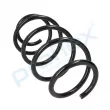 Ressort de suspension PROFLEX PX1-0320 - Visuel 3