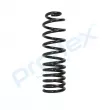Ressort de suspension PROFLEX PX1-0321 - Visuel 1