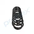 Ressort de suspension PROFLEX PX1-0321 - Visuel 2