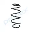 Ressort de suspension PROFLEX PX1-0322 - Visuel 1