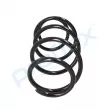 Ressort de suspension PROFLEX PX1-0322 - Visuel 2