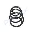 Ressort de suspension PROFLEX PX1-0324 - Visuel 2