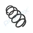 Ressort de suspension PROFLEX PX1-0324 - Visuel 3