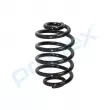 Ressort de suspension PROFLEX PX1-0325 - Visuel 1