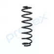 Ressort de suspension PROFLEX PX1-0326 - Visuel 1
