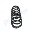 Ressort de suspension PROFLEX PX1-0326 - Visuel 2