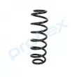 Ressort de suspension PROFLEX PX1-0328 - Visuel 1