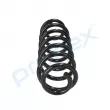Ressort de suspension PROFLEX PX1-0328 - Visuel 2