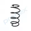 Ressort de suspension PROFLEX PX1-0329 - Visuel 1