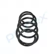 Ressort de suspension PROFLEX PX1-0329 - Visuel 2