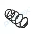 Ressort de suspension PROFLEX PX1-0329 - Visuel 3
