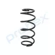 Ressort de suspension PROFLEX PX1-0331 - Visuel 1