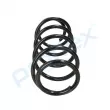 Ressort de suspension PROFLEX PX1-0331 - Visuel 2