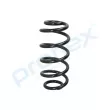 Ressort de suspension PROFLEX PX1-0333 - Visuel 1