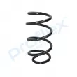 Ressort de suspension PROFLEX PX1-0343 - Visuel 1
