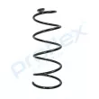 Ressort de suspension PROFLEX PX1-0345 - Visuel 1