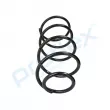Ressort de suspension PROFLEX PX1-0345 - Visuel 2