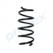 Ressort de suspension PROFLEX PX1-0347 - Visuel 1