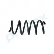 Ressort de suspension PROFLEX PX1-0347 - Visuel 2