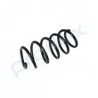 Ressort de suspension PROFLEX PX1-0347 - Visuel 3