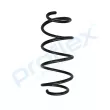 Ressort de suspension PROFLEX PX1-0349 - Visuel 1