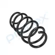 Ressort de suspension PROFLEX PX1-0351 - Visuel 3