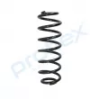 Ressort de suspension PROFLEX PX1-0353 - Visuel 1
