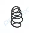 Ressort de suspension PROFLEX PX1-0355 - Visuel 2