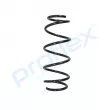 Ressort de suspension PROFLEX PX1-0356 - Visuel 1
