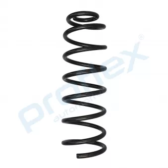 Ressort de suspension PROFLEX PX1-0357