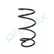 Ressort de suspension PROFLEX PX1-0358 - Visuel 1