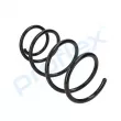 Ressort de suspension PROFLEX PX1-0358 - Visuel 3