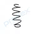 Ressort de suspension PROFLEX PX1-0359 - Visuel 1