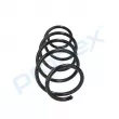 Ressort de suspension PROFLEX PX1-0359 - Visuel 2