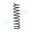 Ressort de suspension PROFLEX PX1-0360 - Visuel 1