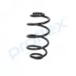 Ressort de suspension PROFLEX PX1-0361 - Visuel 1