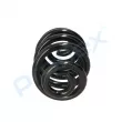 Ressort de suspension PROFLEX PX1-0362 - Visuel 2