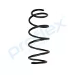 Ressort de suspension PROFLEX PX1-0365 - Visuel 1