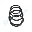 Ressort de suspension PROFLEX PX1-0367 - Visuel 2